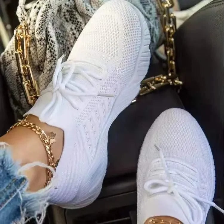 MW | Stilvolle, moderne, klobige Sneakers