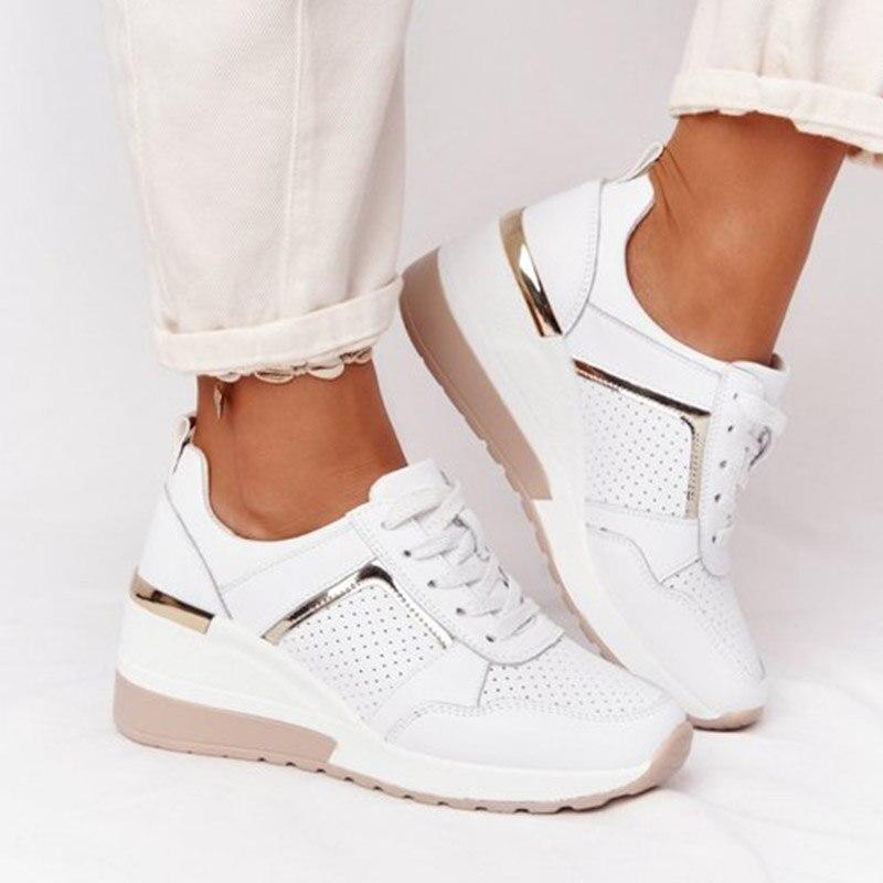 MW | | Orthopädische Sneakers für Stil und Komfort
