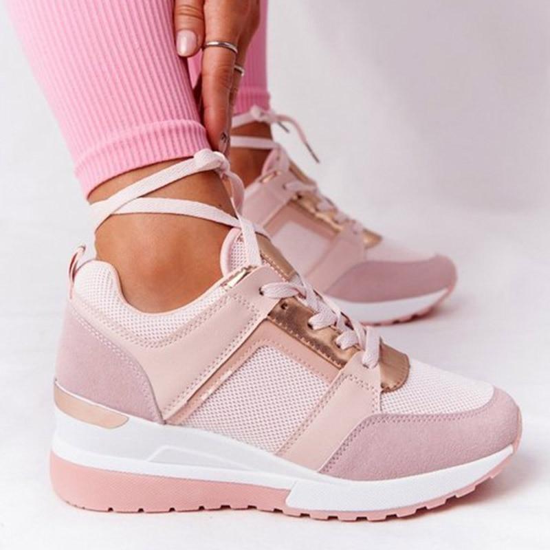 MW | | Orthopädische Sneakers für Stil und Komfort