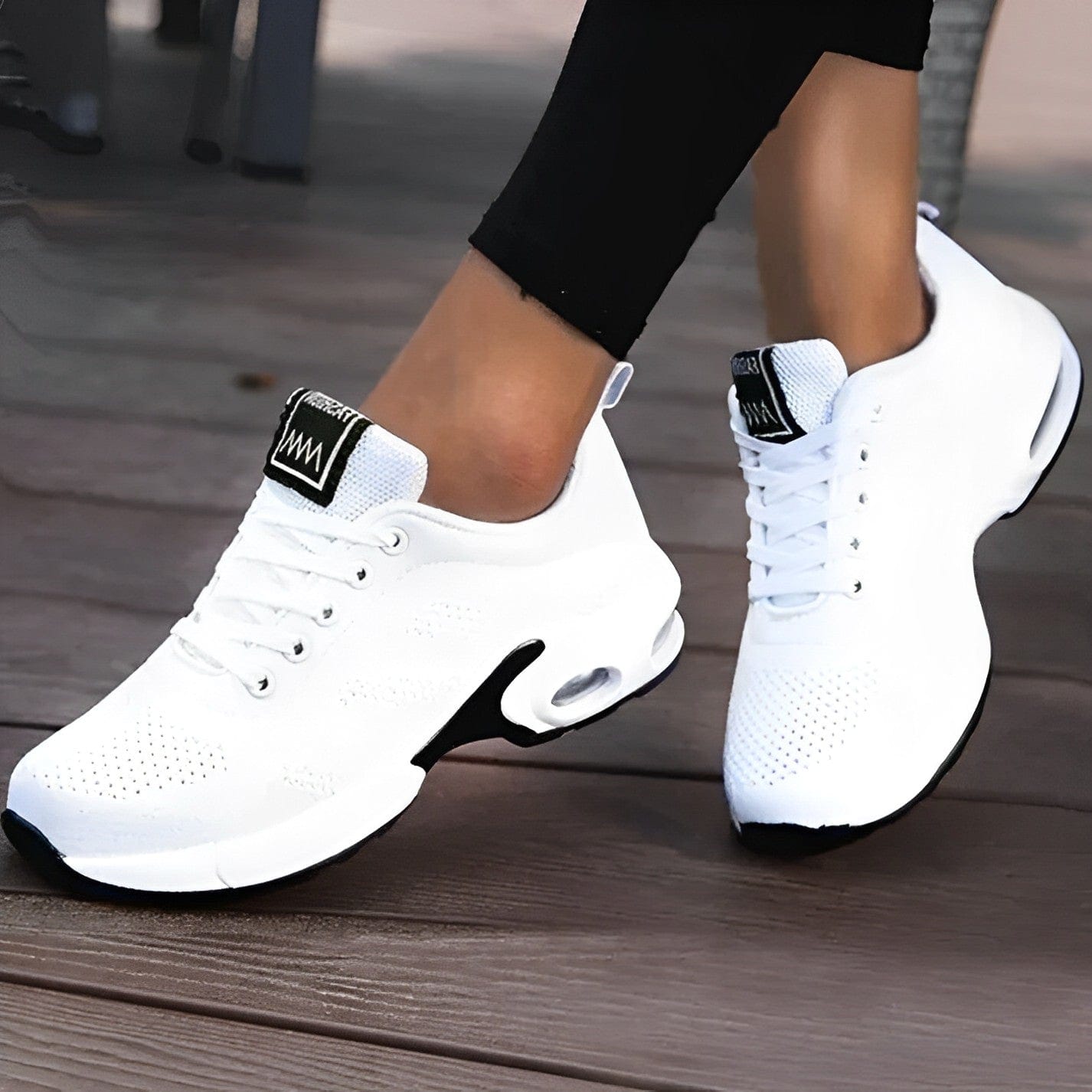 MW | Orthopädische Turnschuhe