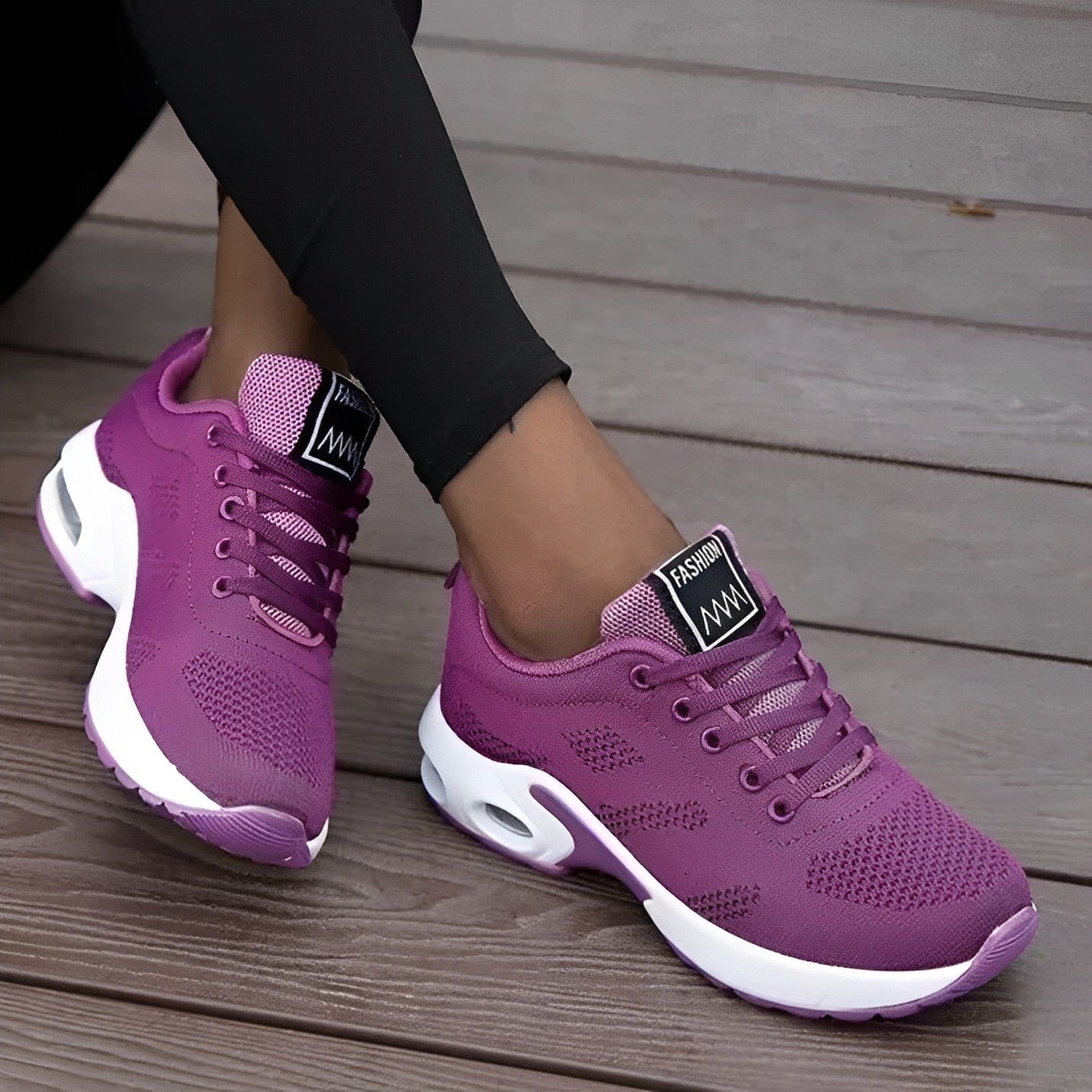 MW | Orthopädische Turnschuhe