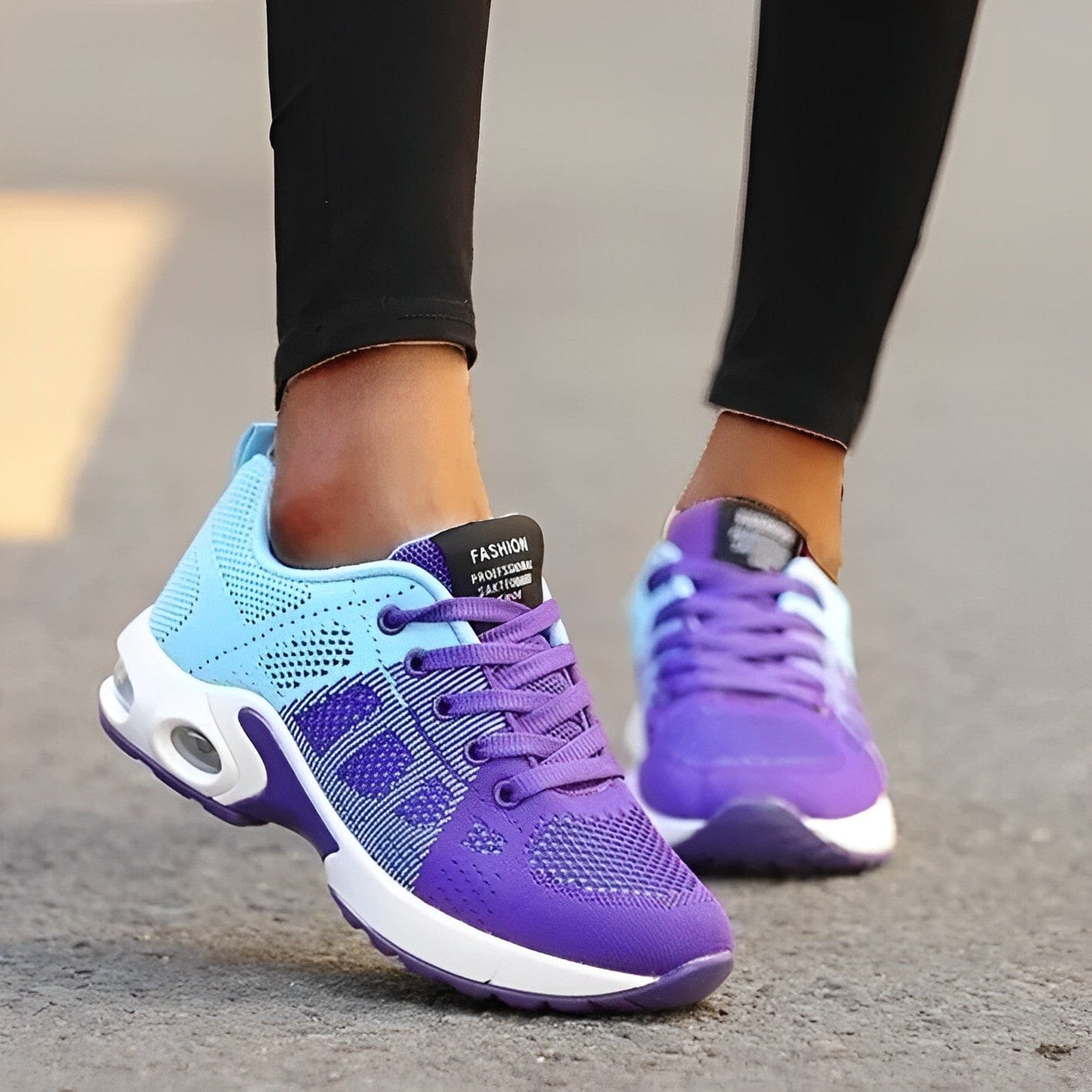 MW | Orthopädische Turnschuhe