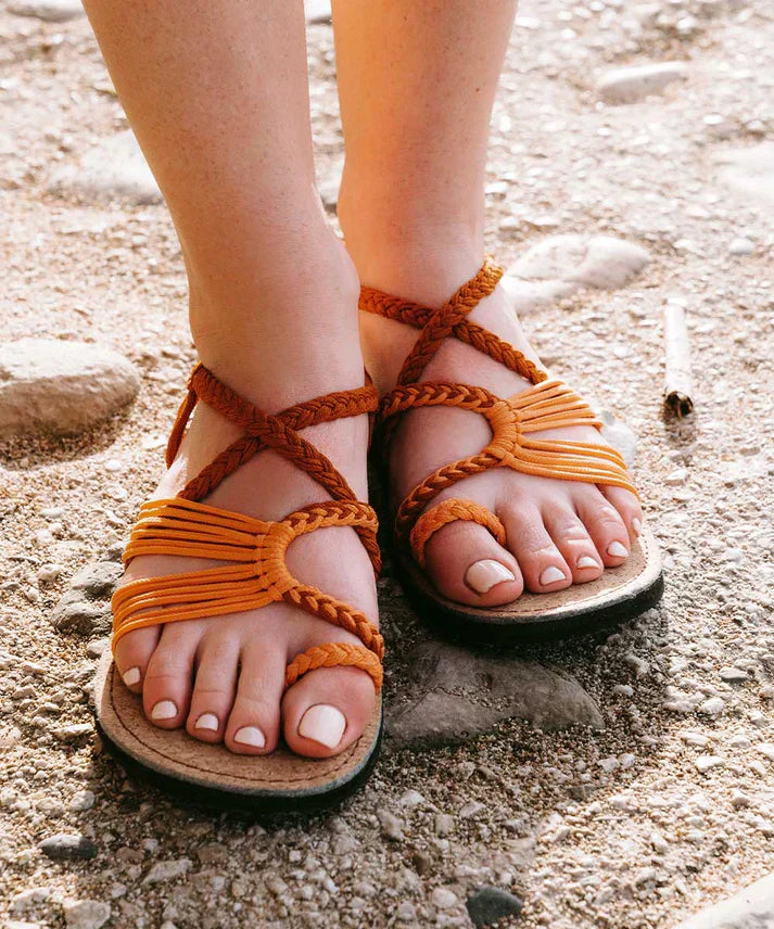 MW | Sandalen | Bequeme Schuhe