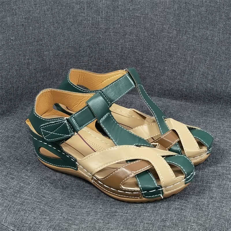 MW | Bequeme Sandalen für Frauen