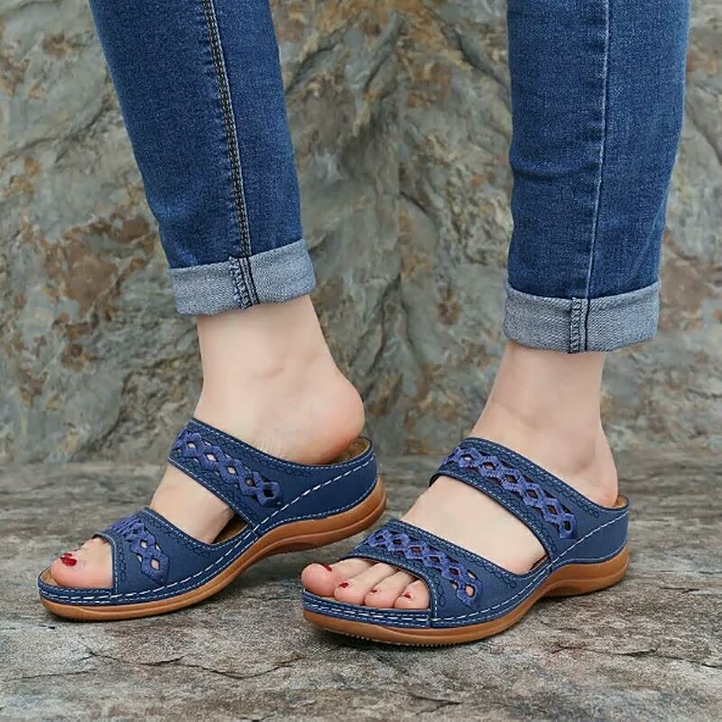 MW | : Sandalen für Frauen