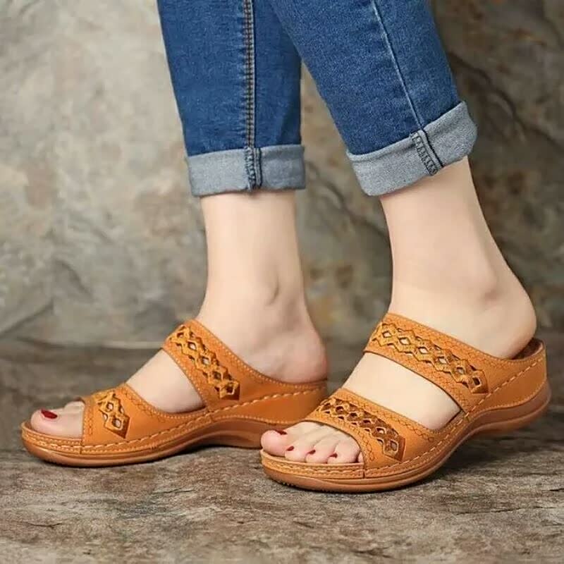 MW | : Sandalen für Frauen