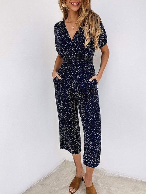 MW | Frischer und modischer Jumpsuit