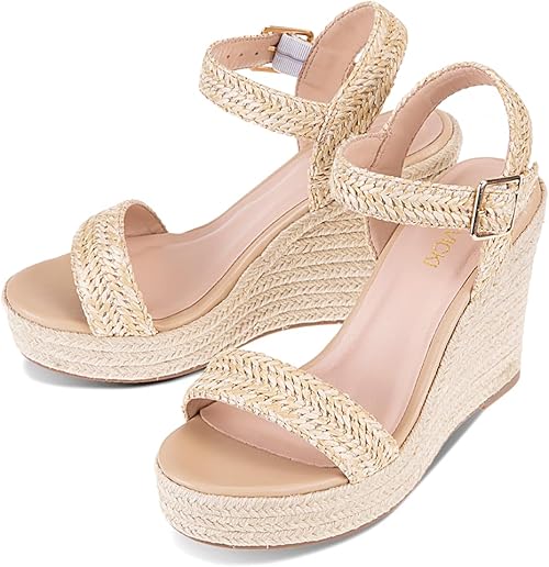 MW | | Plateausandalen für Frauen