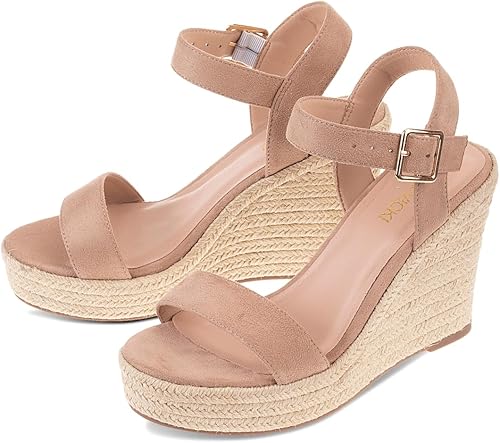 MW | | Plateausandalen für Frauen