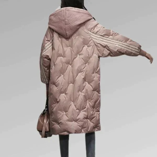 MW | Zeitlose und stilvolle Winterjacke