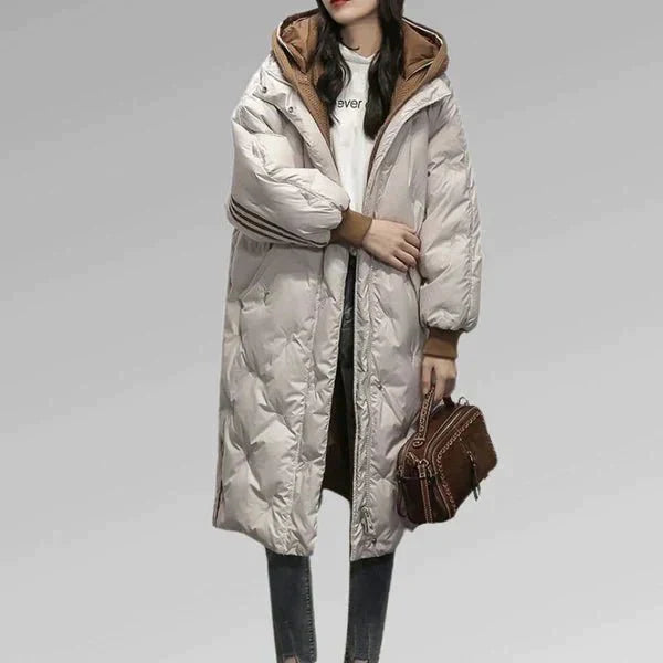 MW | Zeitlose und stilvolle Winterjacke