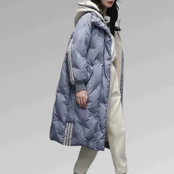 MW | Zeitlose und stilvolle Winterjacke