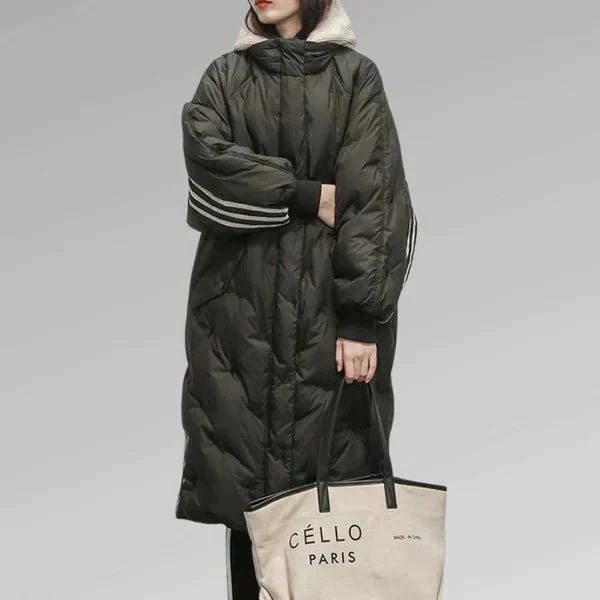 MW | Zeitlose und stilvolle Winterjacke