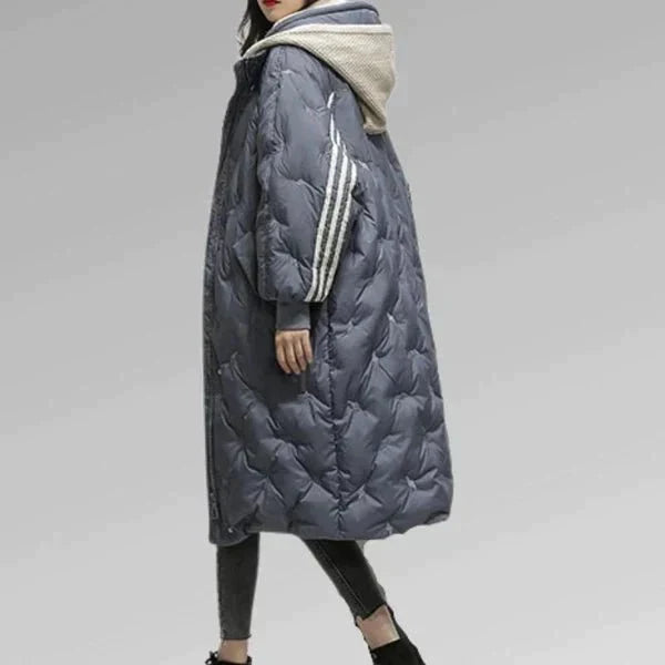 MW | Zeitlose und stilvolle Winterjacke
