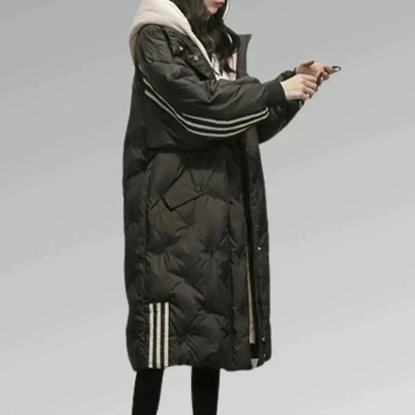 MW | Zeitlose und stilvolle Winterjacke