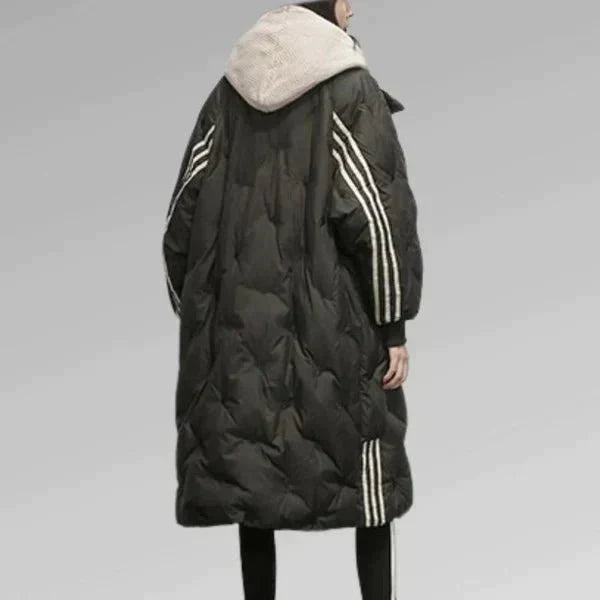 MW | Zeitlose und stilvolle Winterjacke