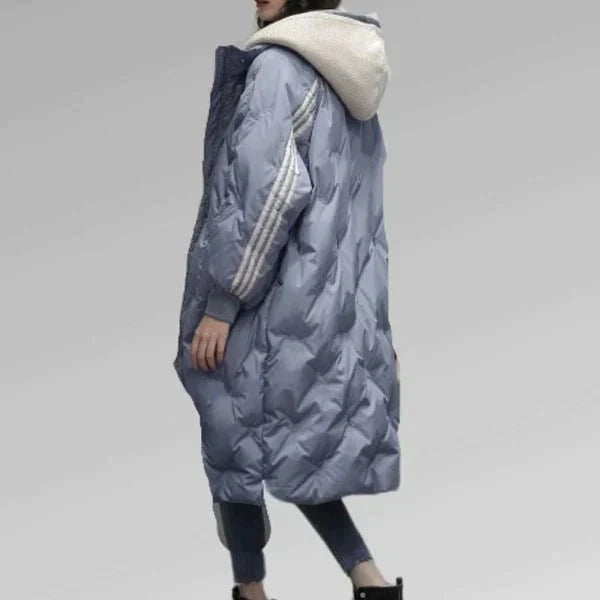 MW | Zeitlose und stilvolle Winterjacke