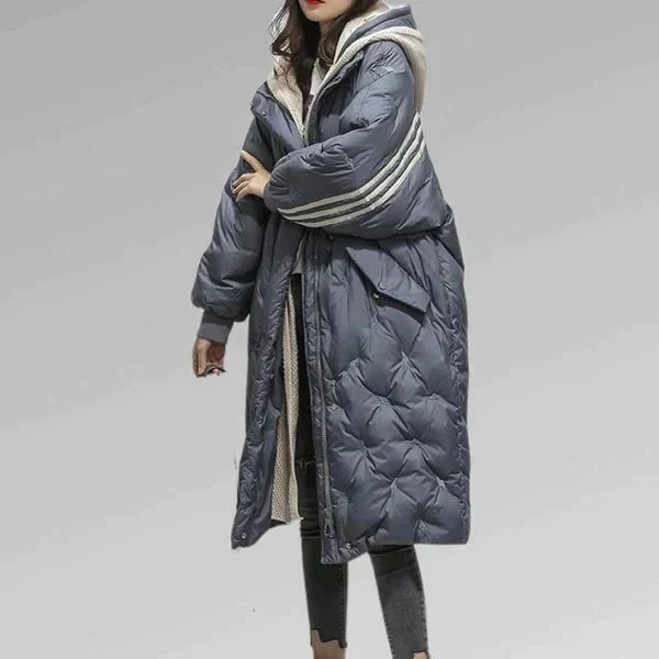 MW | Zeitlose und stilvolle Winterjacke