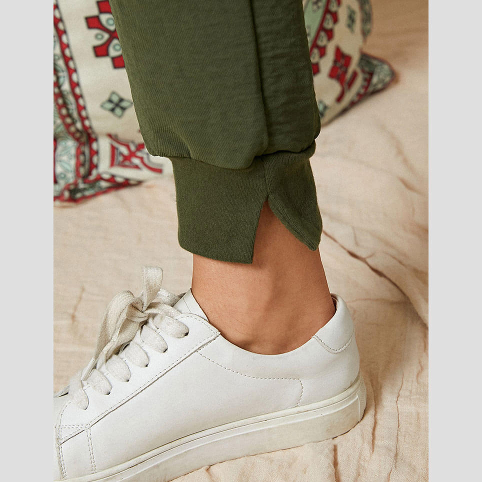 MW | Elegante Sommerhose