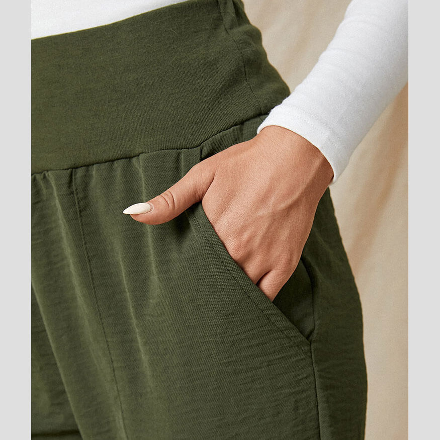 MW | Elegante Sommerhose
