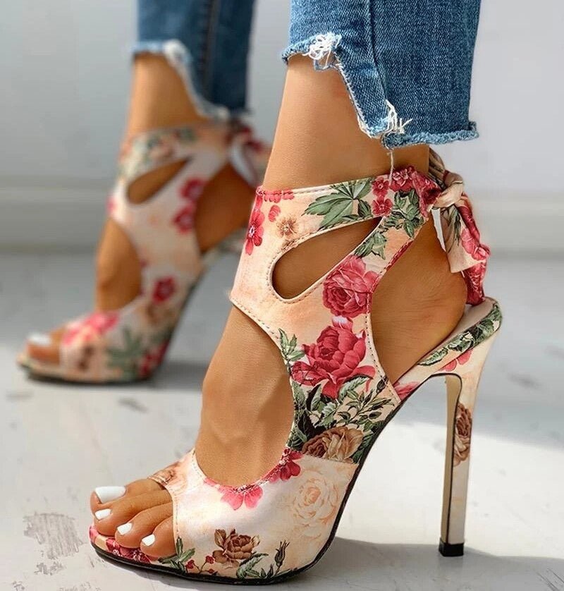 MW | | Sandalen