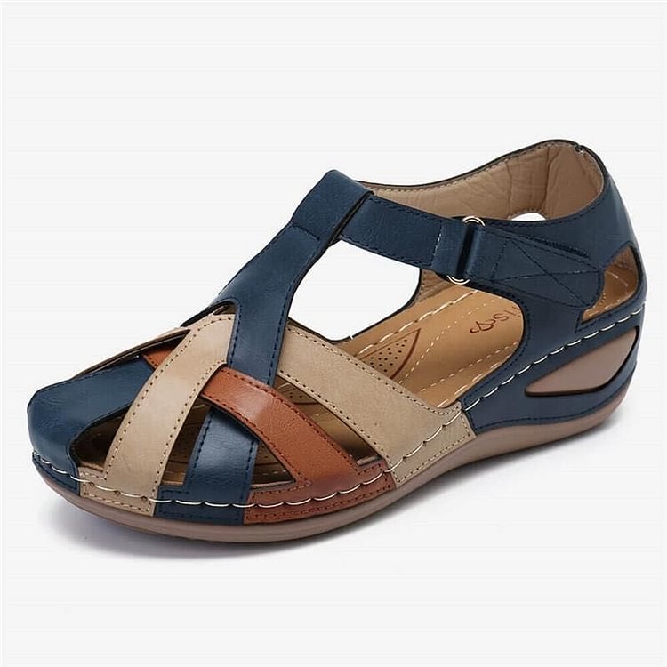 MW | | Orthopädische Komfortsandalen