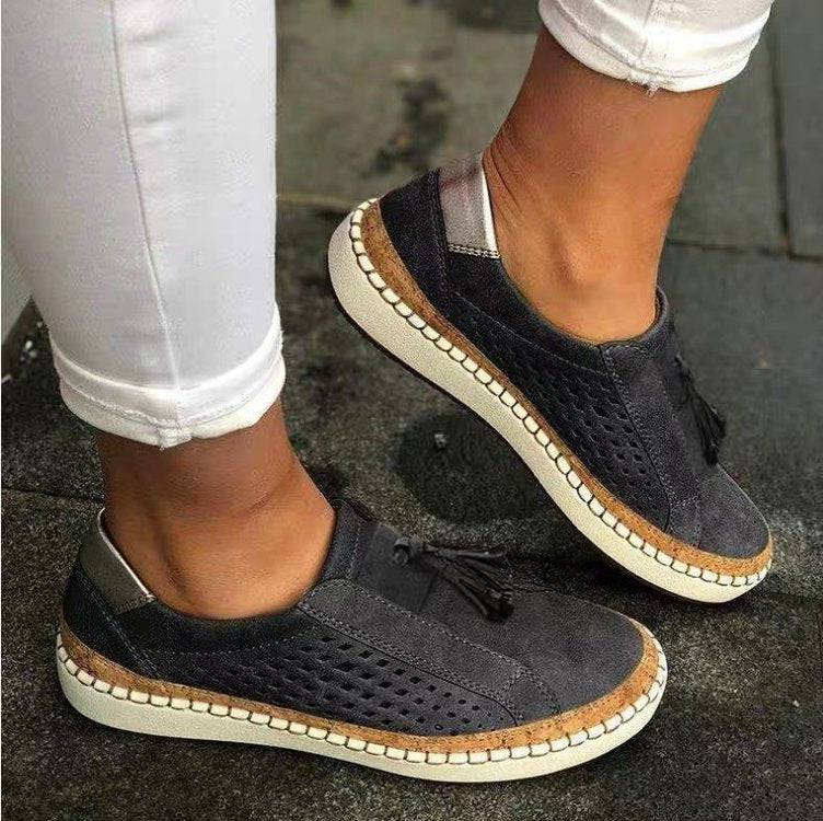 MW | orthopädische Turnschuhe für Frauen
