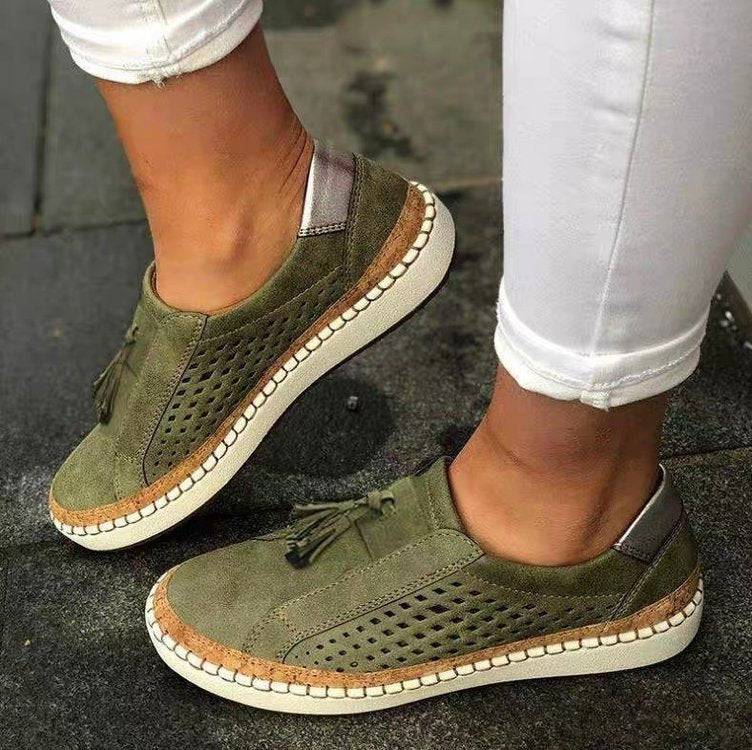 MW | orthopädische Turnschuhe für Frauen
