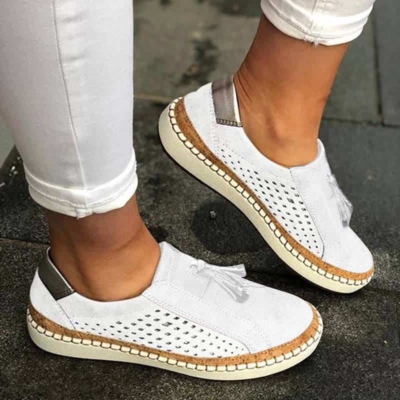 MW | orthopädische Turnschuhe für Frauen