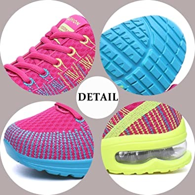 MW | Orthopädische Turnschuhe Stilvolle Wanderschuhe