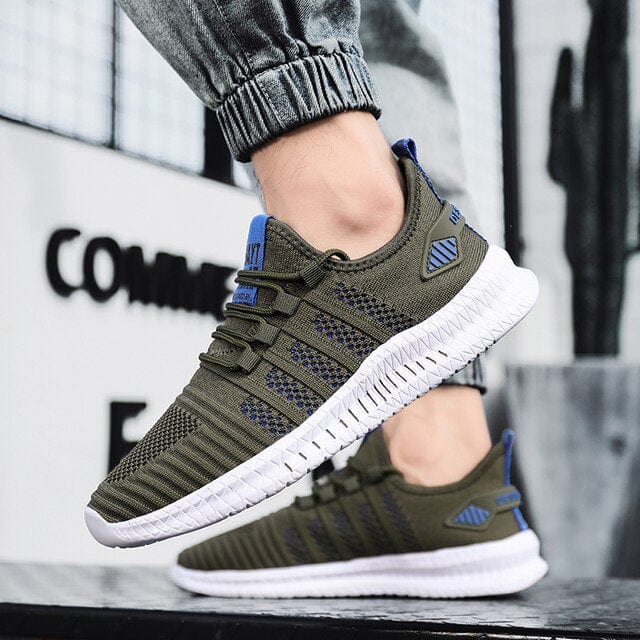 MW | Bequeme Sommer-Sneakers