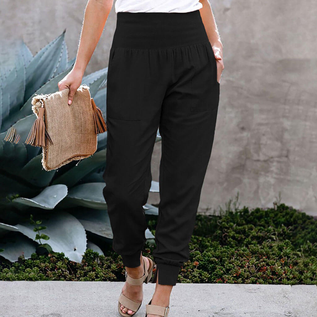 MW | Elegante Sommerhose