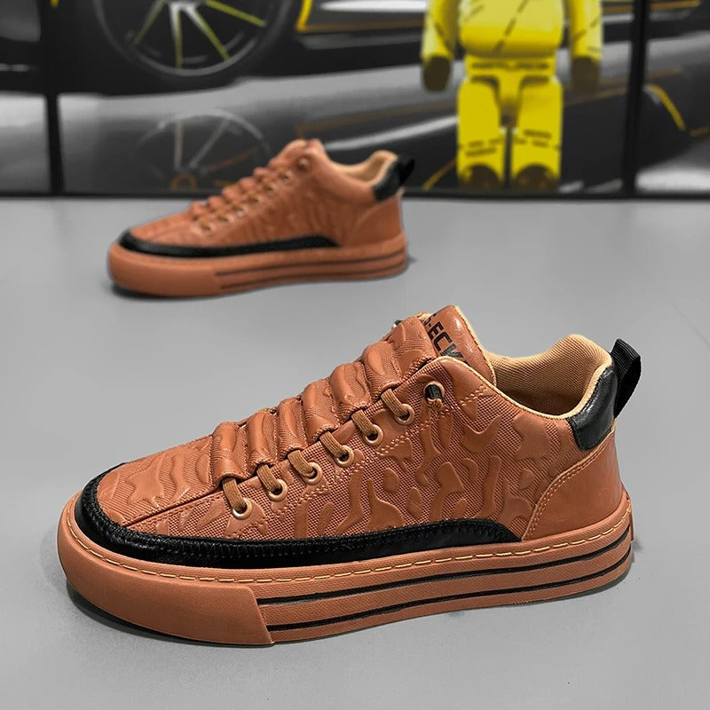 MW | Trendige klobige Turnschuhe