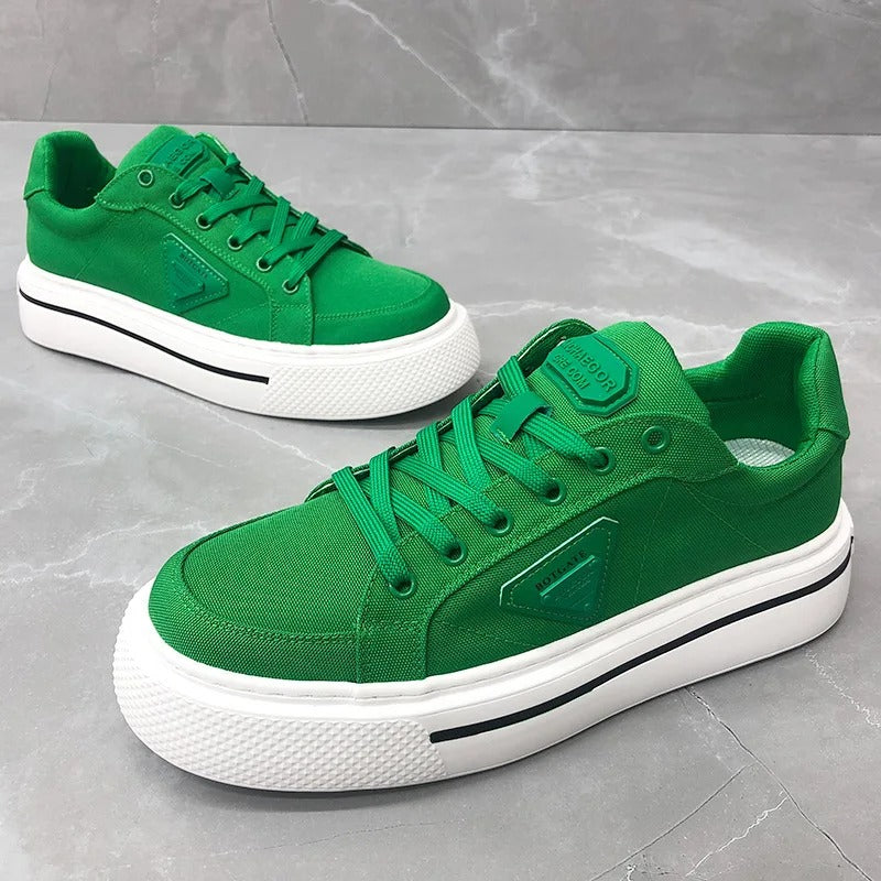 MW | Trendige klobige Turnschuhe