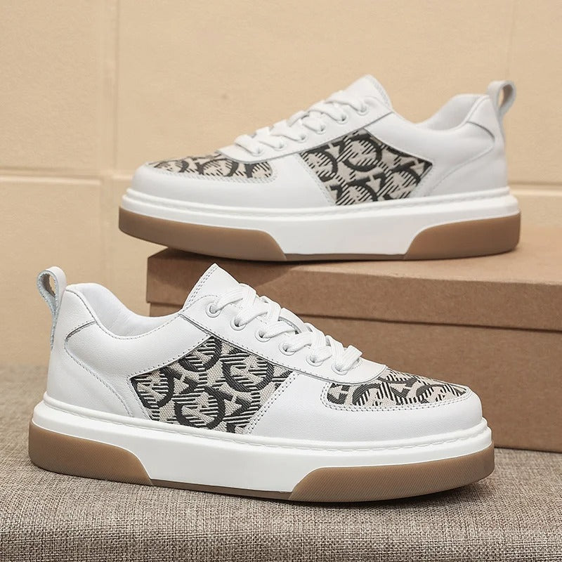 MW | Trendige klobige Turnschuhe