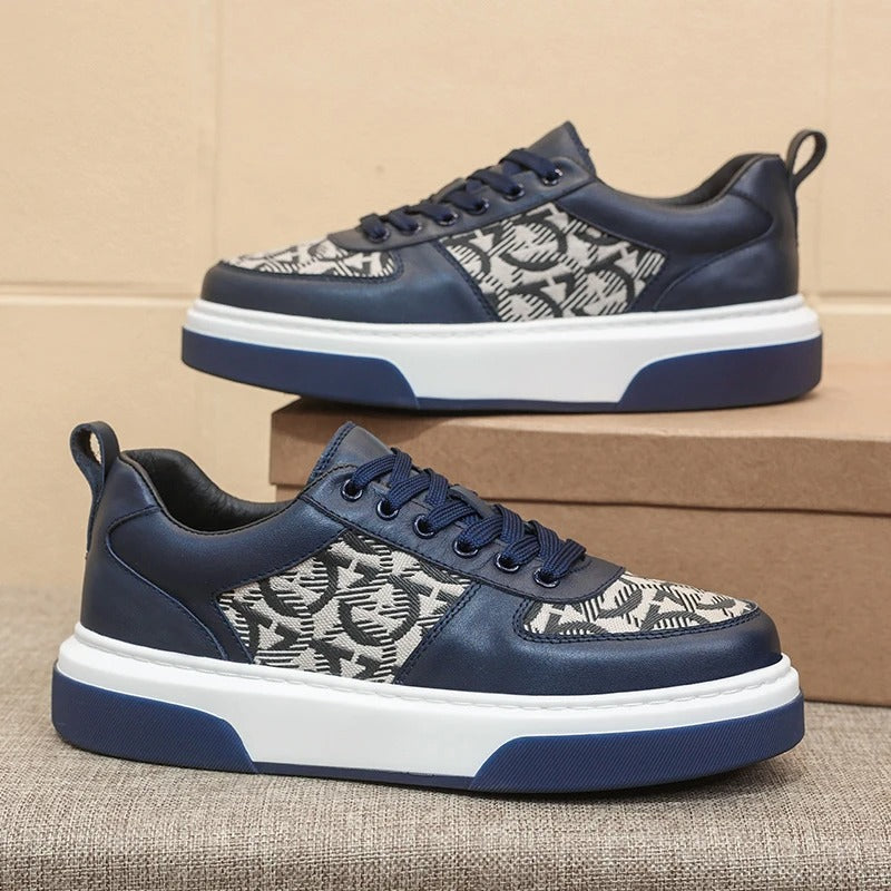 MW | Trendige klobige Turnschuhe