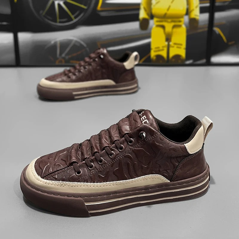 MW | Trendige klobige Turnschuhe