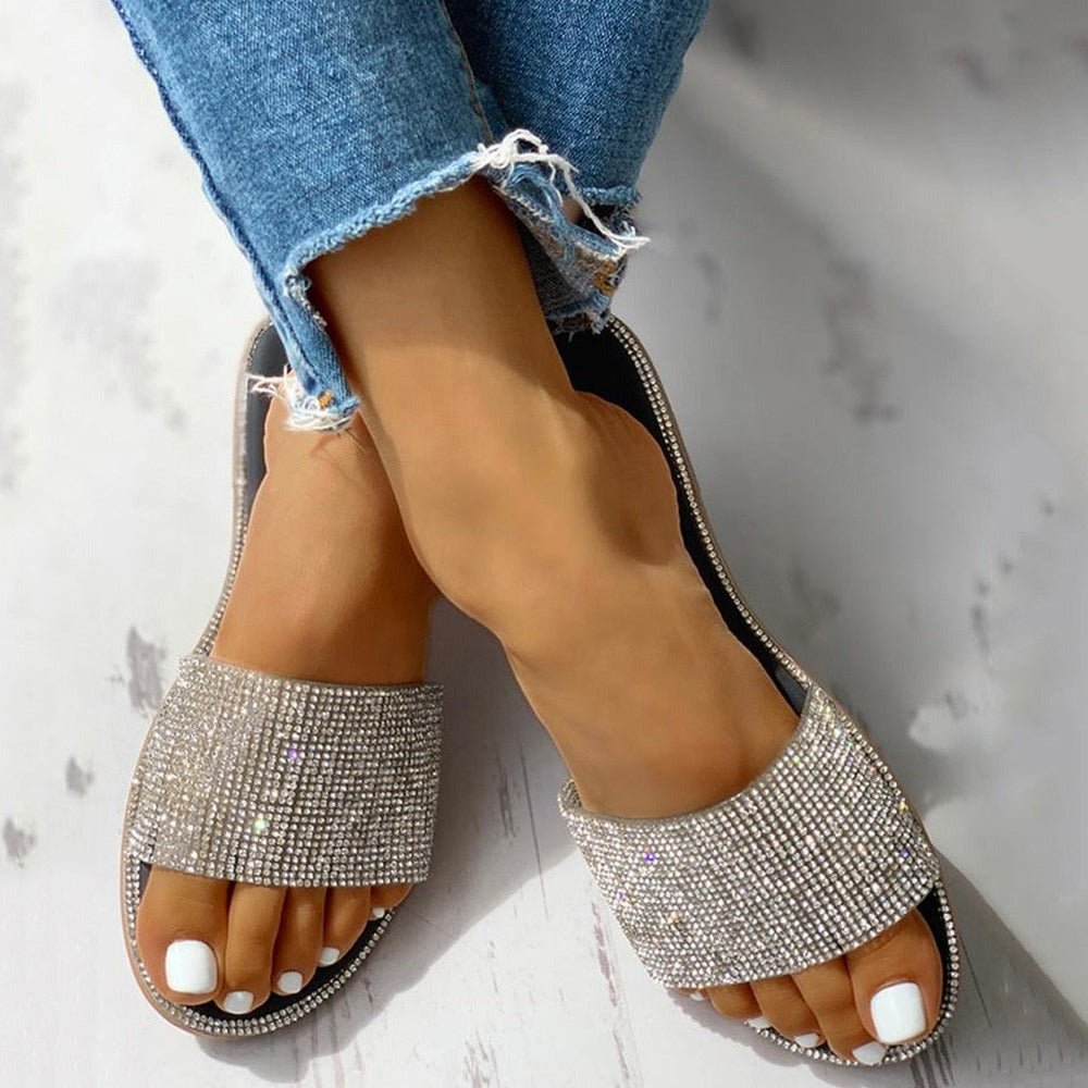 MW | I Sandalen für Frauen