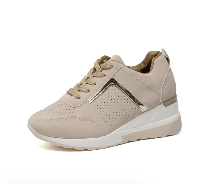 MW | | Orthopädische Sneakers für Stil und Komfort