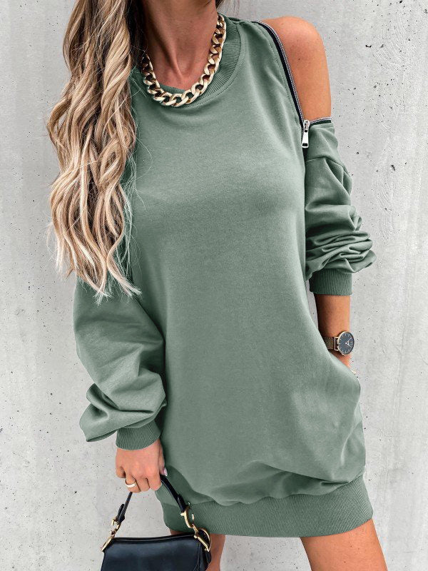 MW | Klassisches und bequemes Winterkleid