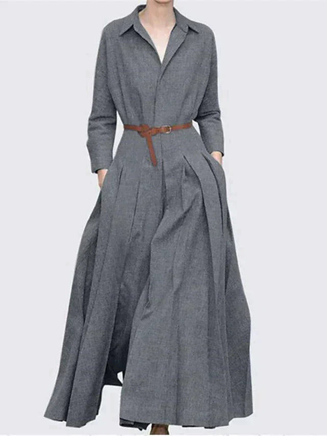 MW | Klassisches und elegantes Winterkleid