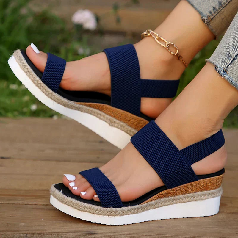 MW | - Sandalen aus Venedig