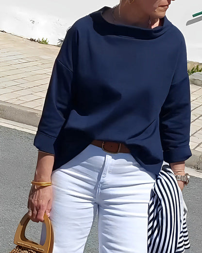 MW | Elegantes T-Shirt für Frauen