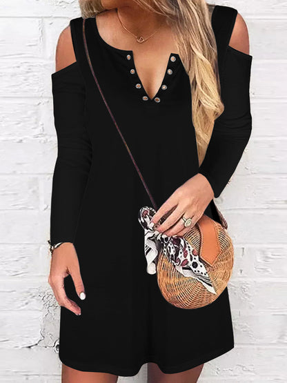 MW | Vielseitiges und bequemes Winterkleid