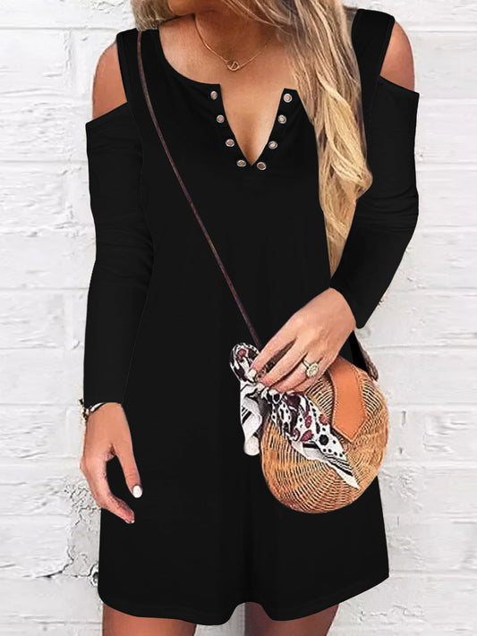 MW | Vielseitiges und bequemes Winterkleid