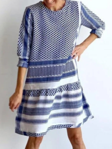 MW | Modernes und bequemes Winterkleid