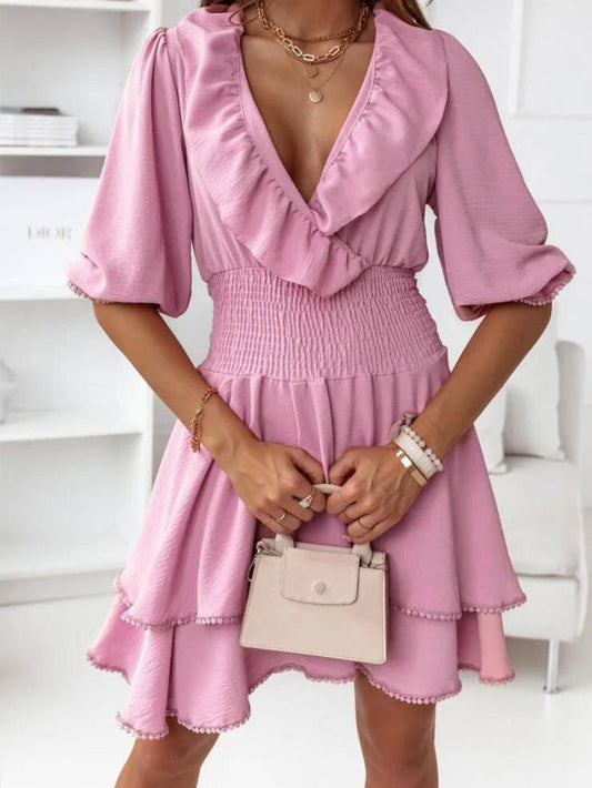 MW | Elegantes und vielseitiges Winterkleid