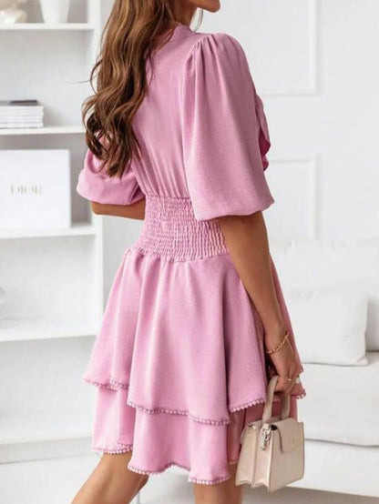 MW | Elegantes und vielseitiges Winterkleid