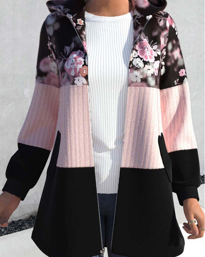 MW | Moderne und modische Winterjacke