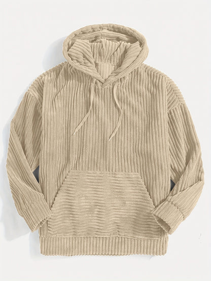 MW | Unkomplizierte und trendige Winterjacke